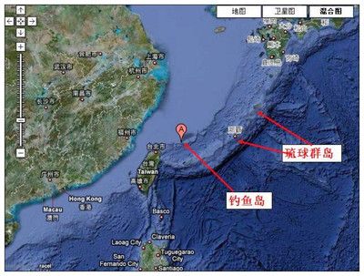 即将回归的中国领土