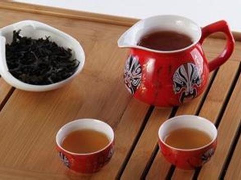 中国十大名茶之武夷大红袍的冲泡方法 - 微信公