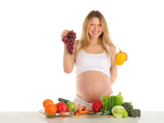 备孕和孕期应该如何补充叶酸
