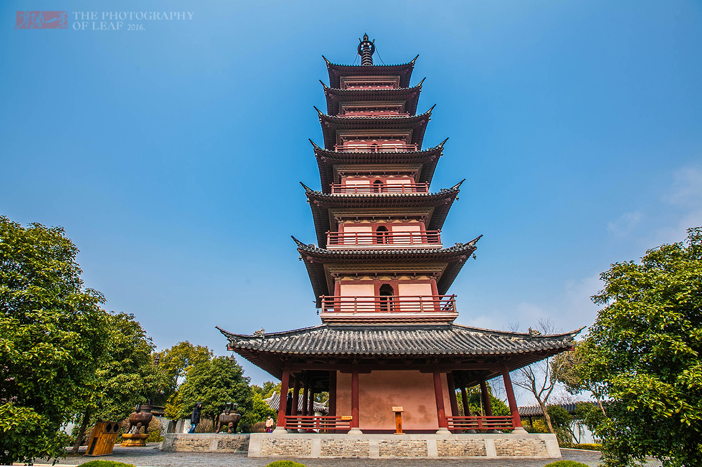 苏州铜观音寺,寻找一份佛缘