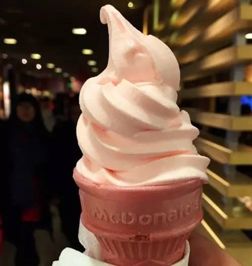 【北京吃货】帝都那些咬一口心都化了的冰淇淋,满足了