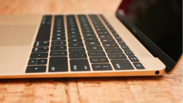 苹果 12英寸 MacBook 一年使用心得:越来越爱