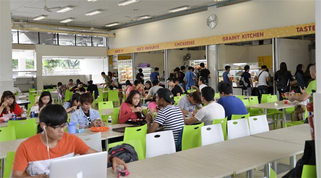新加坡政府专科-BCA建筑学院考试难吗?