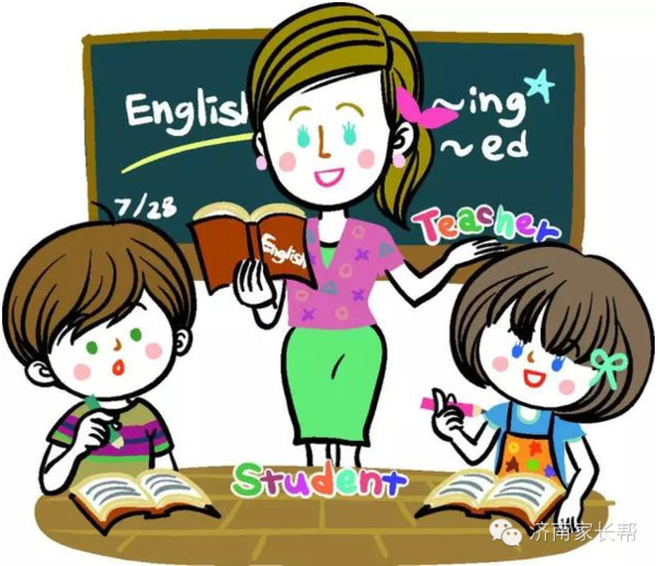 小学1-6年级英语知识点大全!(第二部分)