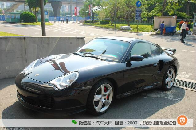 保时捷911_保时捷911价格_保时捷911 turbo s 法拉利f458