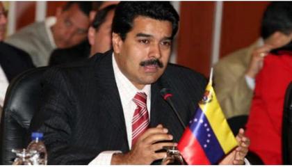 委内瑞拉绝望了?产油大国拼命进口美国原油