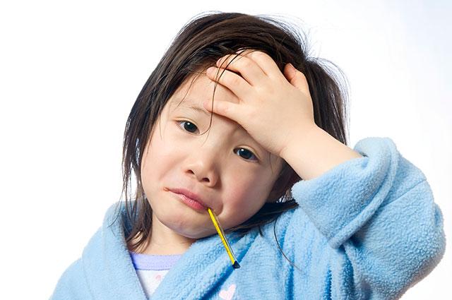 流感高发季,如何正确保护孩子?