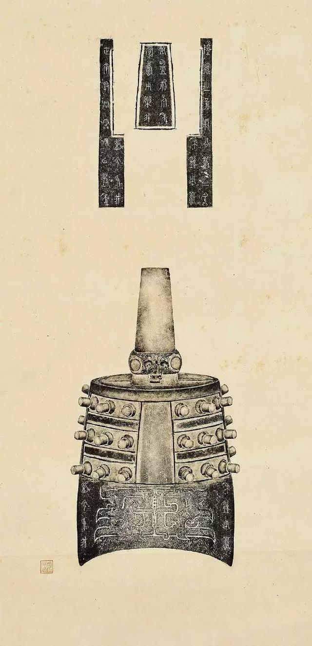 全方位了解全形拓制作工艺 | 大咖拍卖