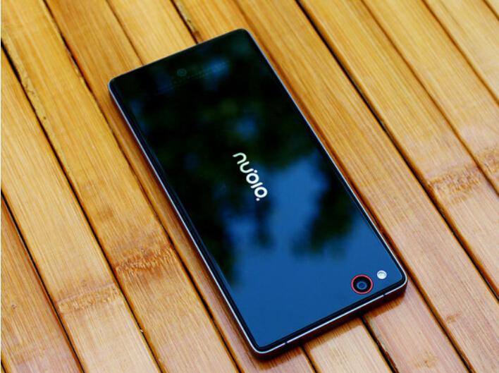 拍照趣味性多过iPhone!说说nubia Z9相机那点