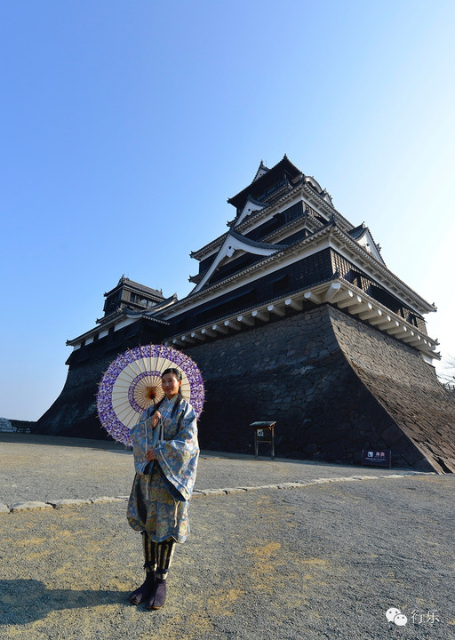 周末就能走起!佐贺、长崎、熊本就该这么玩!