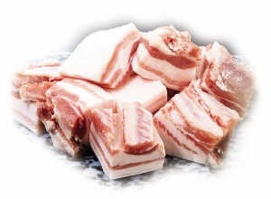 红肉及肉制品致结肠癌高发