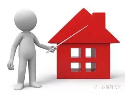 国外买房流程攻略:房地产专业术语(中英文对照