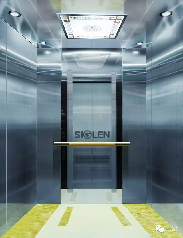 中国最美电梯轿厢评选活动隆重举行