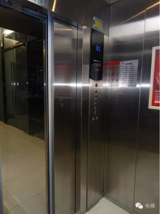 效果图1号:日立电梯(中国)有限公司山东分公司最美电梯轿厢详细介绍