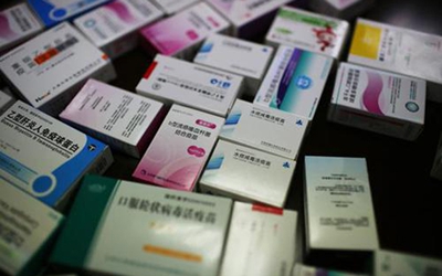 双语资讯:中国政府誓将假疫苗案追查到底