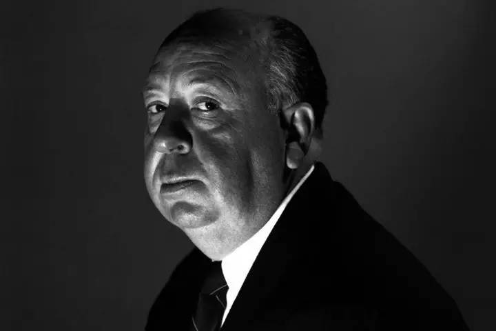 2. 阿尔弗雷德·希区柯克(alfred hitchcock)