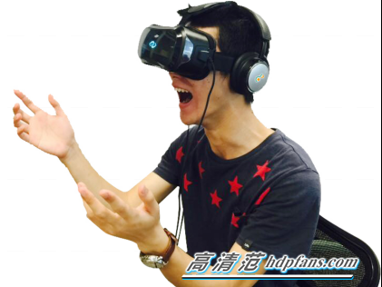 VR虚拟现实如何实现VR音频技术? - 微信公众