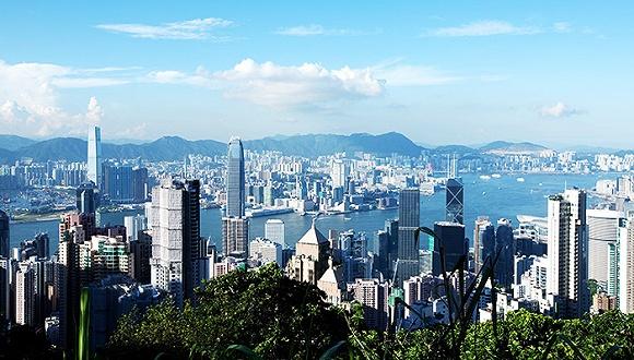 香港重启买房投资移民,房价已经开始降火