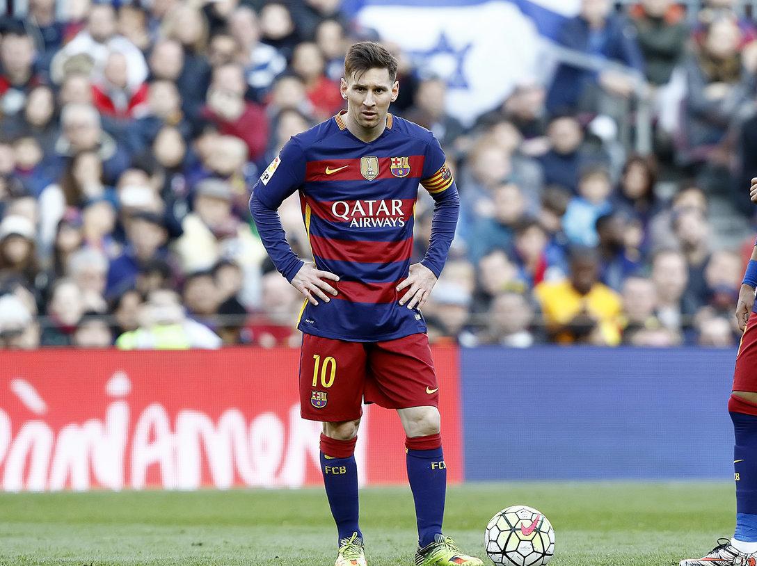 Leo Messi – Thiên tài hoàn hảo | Bóng Đá