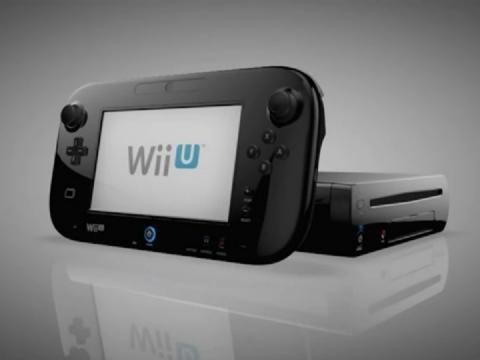 任天堂将于今年年底停产Wii U游戏机 - 微信公