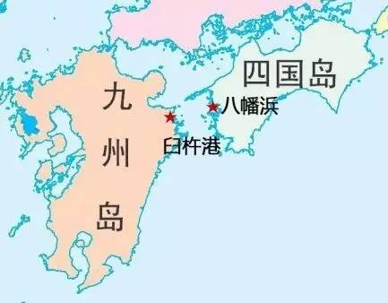 去日本乘船旅行吧!get√九州到四国新玩法!