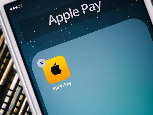 线下店和APP以外 Apple Pay将进军网页支付 