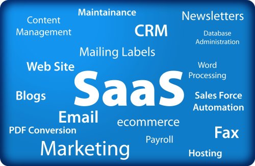 什么是SaaS平台?SaaS软件平台有什么优势