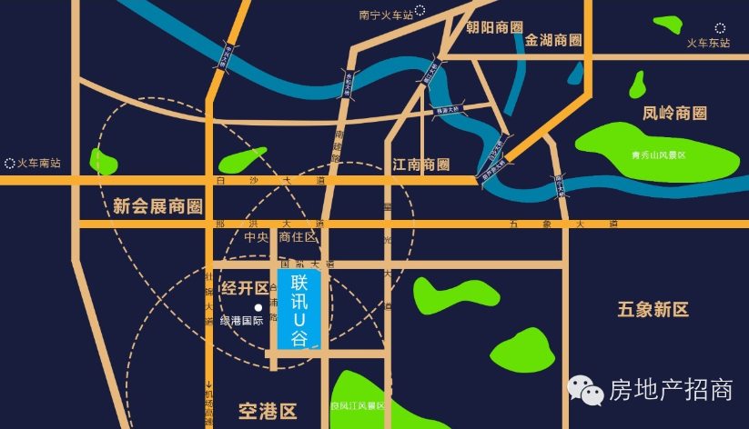 南宁市经济发展总量_南宁市经济适用房照片(3)