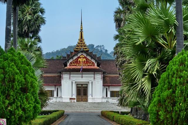 慢行老挝:不见外的琅勃拉邦_旅游度假_休闲街区_suki 社区论坛