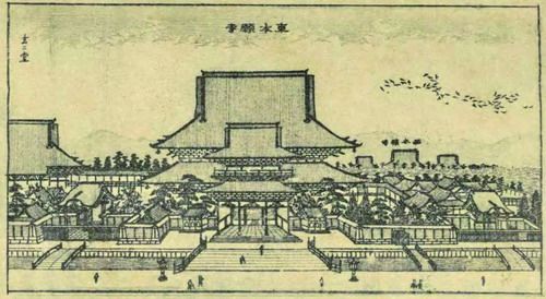 厦门事件:因为这座寺庙着火,导致日本人登陆