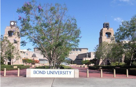 邦德大学研究生雅思要求邦德大学概述邦德大学是一所充满生气和创新