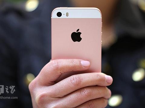 苹果iPhone SE续航测试:iPhone6s汗颜_降价吗