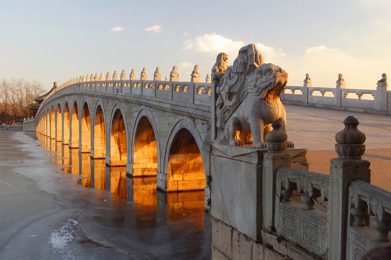 中国最美古桥,你走过多少座?