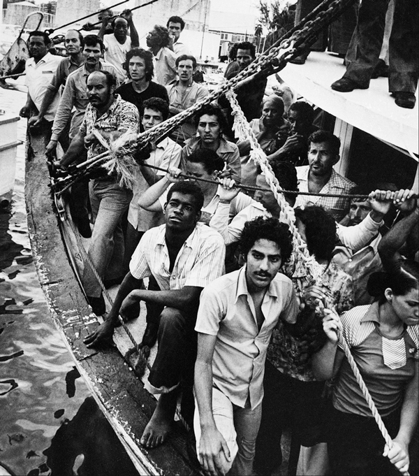 古巴当年对付美国的人民战争-搜狐
