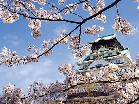 日本10大旅游胜地淡季日期汇总