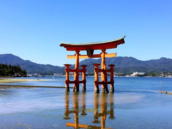 日本10大旅游胜地淡季日期汇总