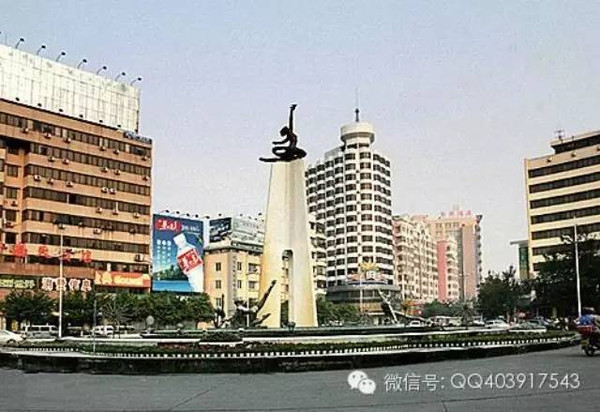 建国前到80年代的江门老照片,很多人都没见过!