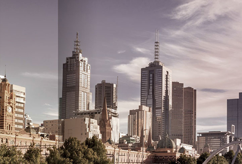 涨 墨尔本将超悉尼成为澳大利亚第一大城市-搜