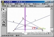 【组图】几何大王——叶中豪(老封)鼎力加盟支点明晓