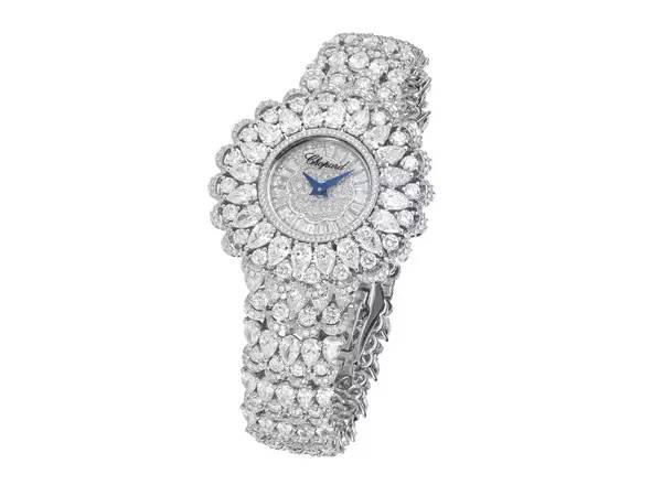 Chopard Ʒ