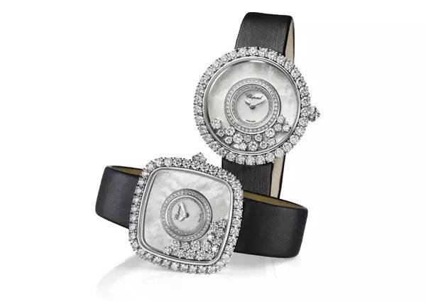 Chopard Ʒ