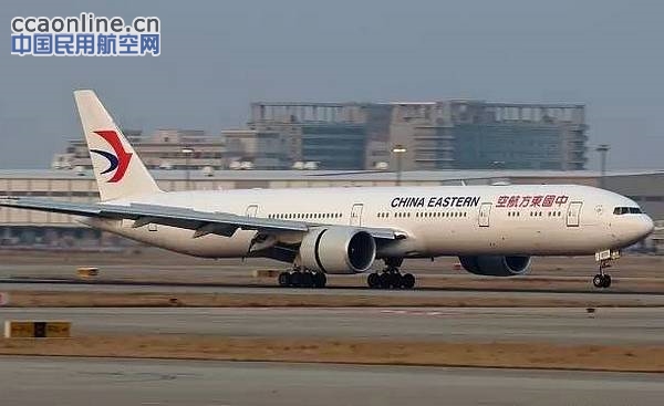 上海浦东机场27日正式执行夏秋航班