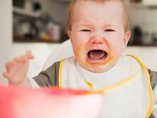专家教您如何识别宝宝营养不良的信号