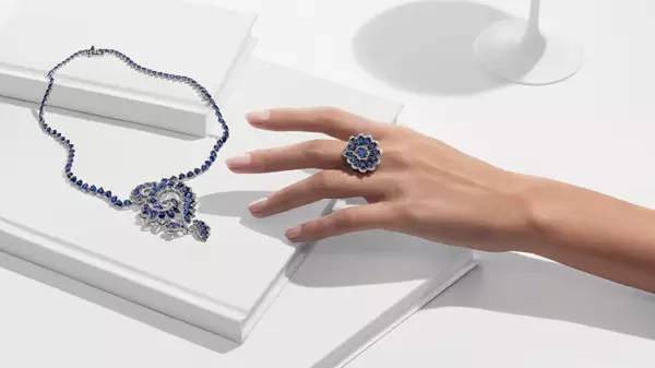 Chopard Ʒ