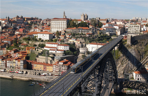 葡萄牙移民黄金居留二月投资额翻倍