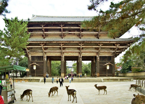 平城京的人口_平城京法隆寺平面图(3)