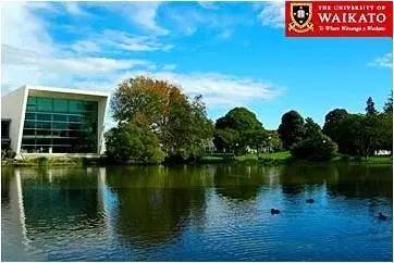 QS世界大学专业排名新西兰