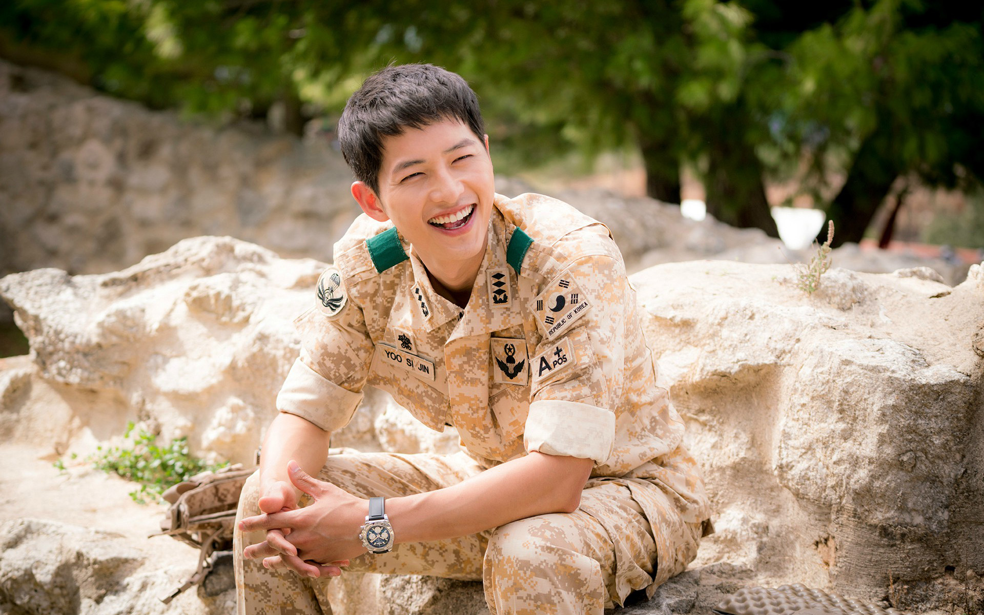 Vincenzo: Get To Know Song Joong Ki And The Cast Of This New Netflix ...