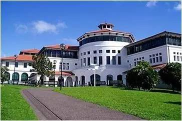 QS世界大学专业排名新西兰