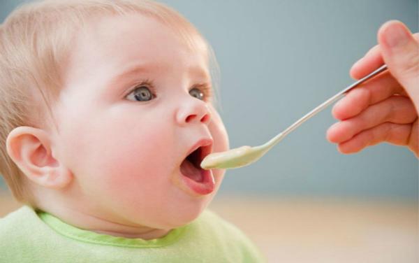 宝宝营养充足就不会贫血了吗?